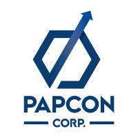 PAPCON Corp. logo - Similar company to Ic Import Consultants Gmbh Switzerland