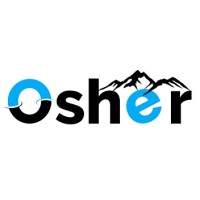 Osher Beverages logo - Similar company to Orange Spectrum