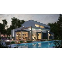LOONIS MAISONS logo - Similar company to Maisons Begi
