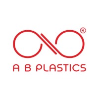A B PLASTICS logo - Similar company to Wania Mart