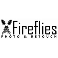 Fireflies Photo & Retouch logo - Similar company to Tablet Retouch Ltd