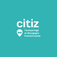 Citiz Bourgogne Franche Comté logo - Similar company to Pompes Japy