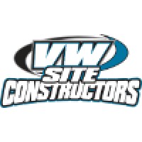 VW Site Constructors, Inc. logo - Similar company to Johnston Group Development & Construction, Inc.