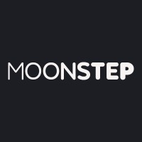 Moonstep Games logo - Similar company to Vest Technologies