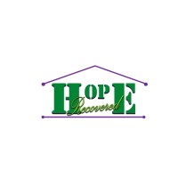 HOPE Recovered logo - Similar company to Langham Partnership Usa