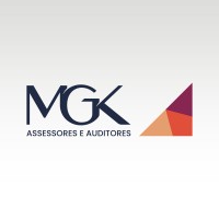 MGK Assessoria e Auditoria logo - Similar company to Kgp