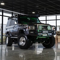 Trundles Automotive logo - Similar company to Hubertus Pro Hunting