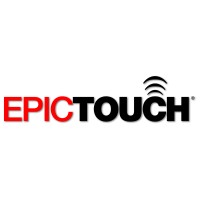 EPICTOUCH logo - Similar company to Avazpour Networking Services, Inc.