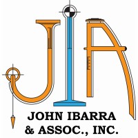 JOHN IBARRA & ASSOC., INC. logo - Similar company to Wernick&Co