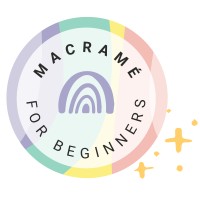 Macrame for Beginners logo - Similar company to Macrame Consultants
