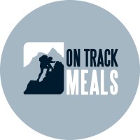 On Track Meals logo - Similar company to Blacksmiths