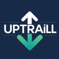 Uptraill logo - Similar company to Uptrail