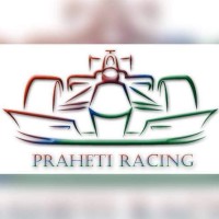 Praheti Racing logo - Similar company to Nato Science For Peace And Security (Sps) Modum