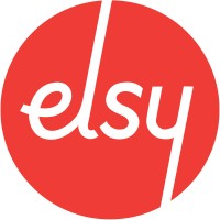 Elsy Studios logo - Similar company to Acquilano Inc.