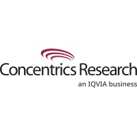 Concentrics Research, an IQVIA business logo - Similar company to Concentrics Dev