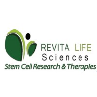 Revita Life Sciences logo - Similar company to Plexus