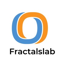 Fractalslab logo - Similar company to Lighthouse Graphics
