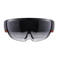 HoloLens Cornwall logo - Similar company to Hololens Surgical Research