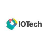 IOTech Systems logo - Similar company to Iotech