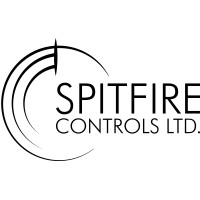 Spitfire Controls Ltd. logo - Similar company to Pelstar Llc
