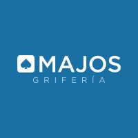 Majos Grifería logo - Similar company to Aligas Installations