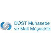 Dost Muhasebe ve Mali Müşavirlik logo - Similar company to Artun Mali Müşavirlik