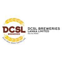 DCSL Breweries Lanka Ltd. (Formerly known as HEINEKEN Lanka Ltd.) logo - Similar company to W M Mendis & Co Limited