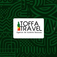 Toffa travel logo - Similar company to Pépite A2U