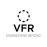 VFR株式会社 logo - Similar company to Drone Fund