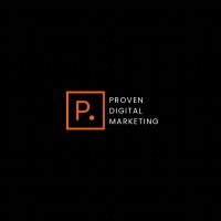 P Digital Marketing logo - Similar company to Digistepin