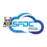SFDC MINDZ logo - Similar company to Mindzcloud