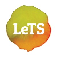 Learn Through Stories Foundation logo - Similar company to Launchspace