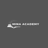 Mina Academy logo - Similar company to Mina Training Gmbh