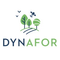 Dynafor research lab logo - Similar company to Hedgecarbone