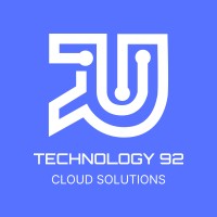 92 Technology logo - Similar company to 92 Techno