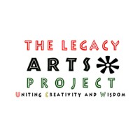 THE LEGACY ARTS PROJECT INC logo - Similar company to The Legacy Arts Project
