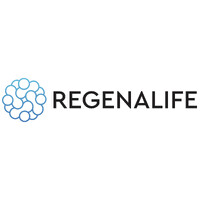 RegenaLife logo - Similar company to Gracemed
