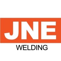 JNE Welding logo - Similar company to Kova Engineering (Saskatchewan) Ltd.