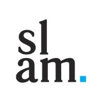 slam branding logo - Similar company to Wrap Vehicles Sa