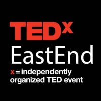 TEDxEastEnd logo - Similar company to Tedxlondon
