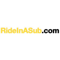 Rideinasub.com logo - Similar company to Shackleton Research Trust