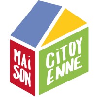 La Maison Citoyenne - Strasbourg logo - Similar company to Le Stück - Monnaie Locale Du Bas-Rhin