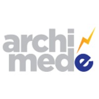 ARCHIMEDE SRL logo - Similar company to Nwall