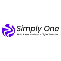 SimplyOne.in logo - Similar company to Simpleone Solutions