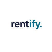 Rentify logo - Similar company to Rentify Uganda