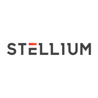 Stellium logo - Similar company to Developed Analysis