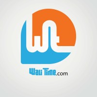 Walitime logo - Similar company to Startup Bricks