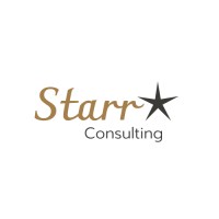 Starr Consulting logo - Similar company to Srt Consultants