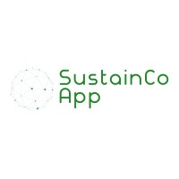 SustainCo App logo - Similar company to Levelup Service Ltd.