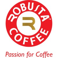 Robusta Coffee logo - Similar company to Robusta Coffee | Specialty Coffees |